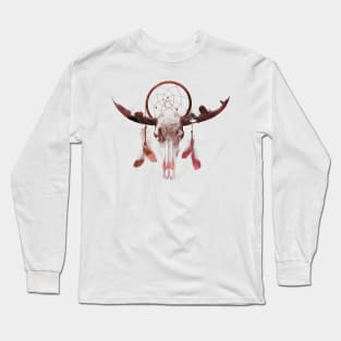 Deadly Desert Long Sleeve T-Shirt